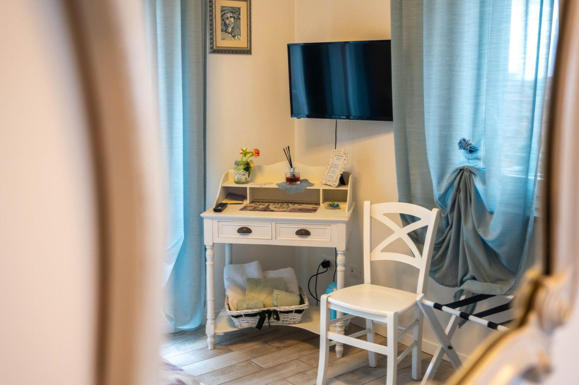 La Garampa Bed & Breakfast Cesena Eksteriør bilde