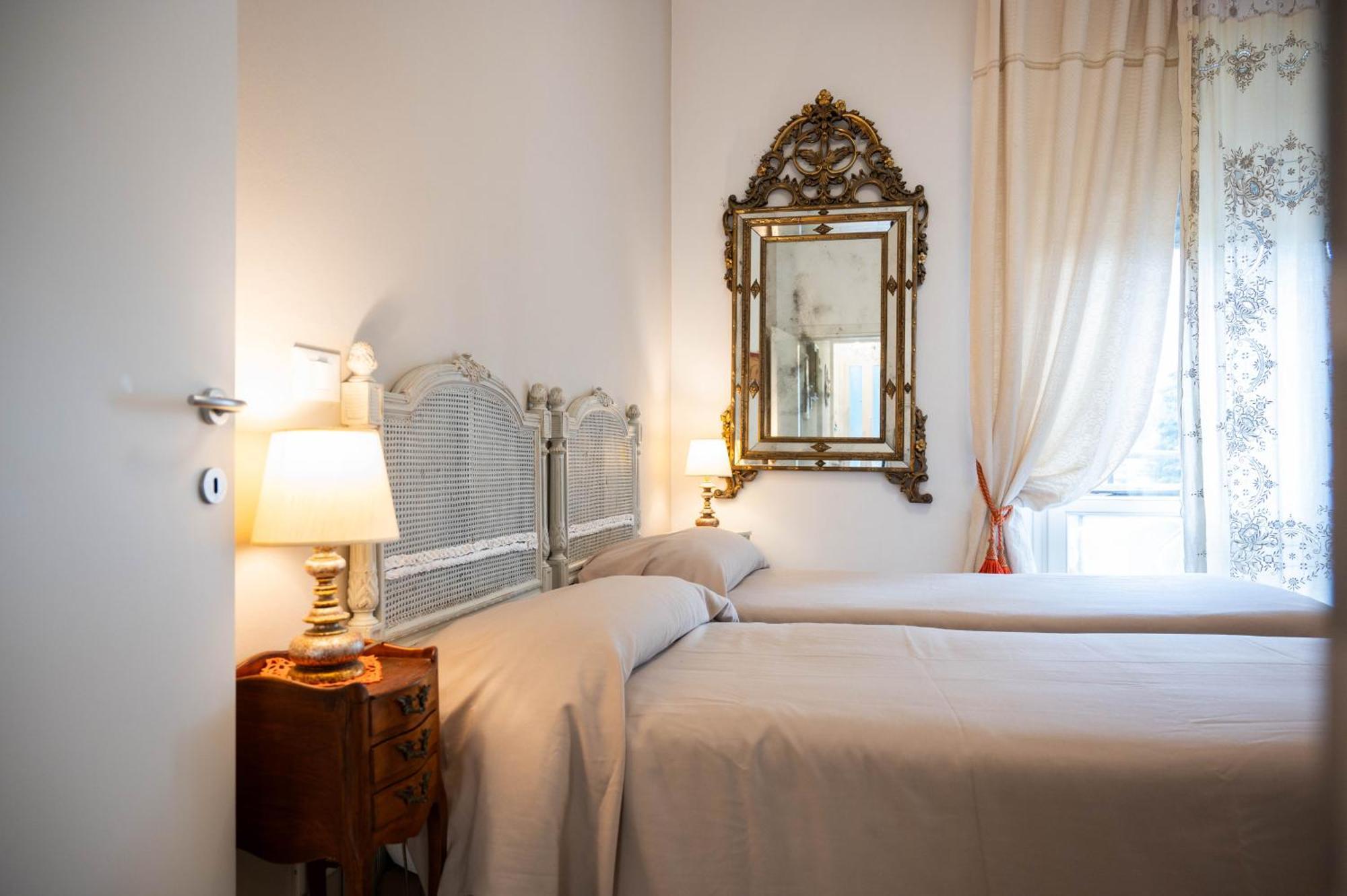 La Garampa Bed & Breakfast Cesena Eksteriør bilde