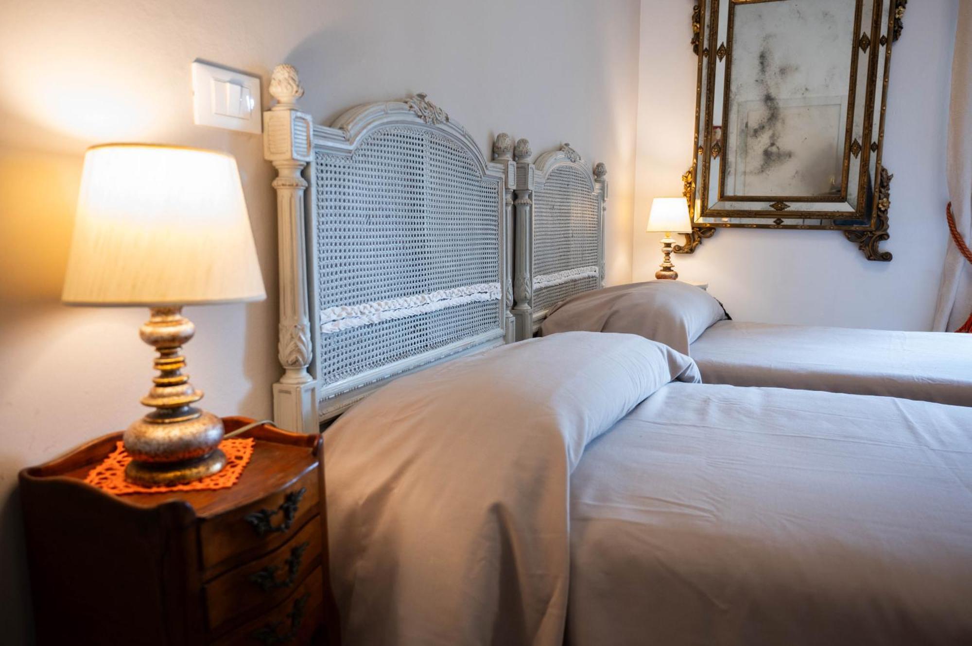 La Garampa Bed & Breakfast Cesena Eksteriør bilde