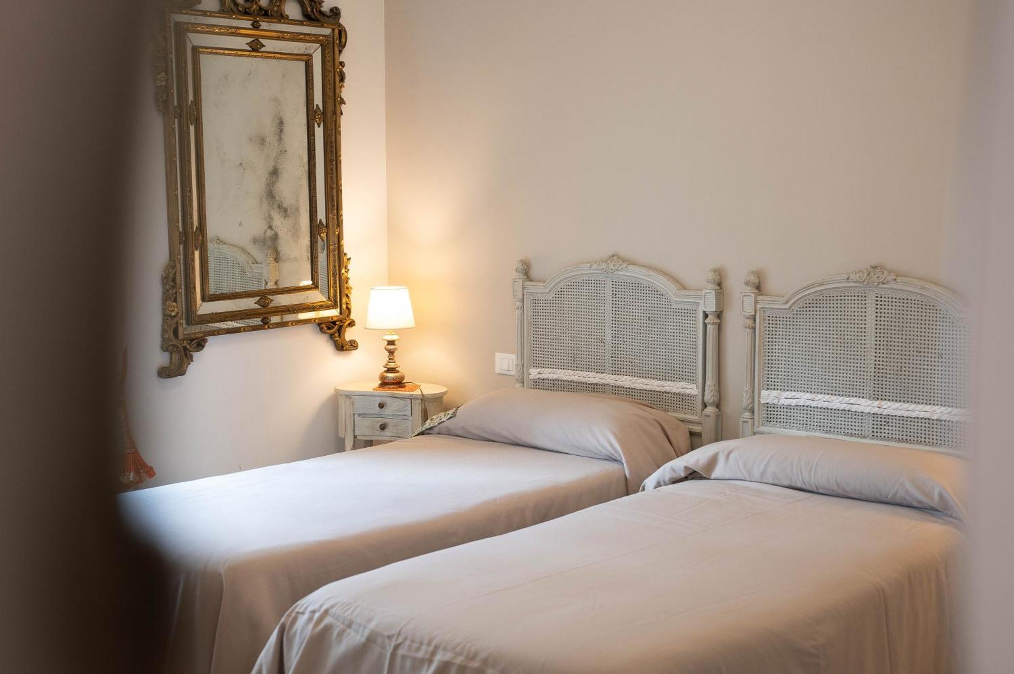 La Garampa Bed & Breakfast Cesena Eksteriør bilde