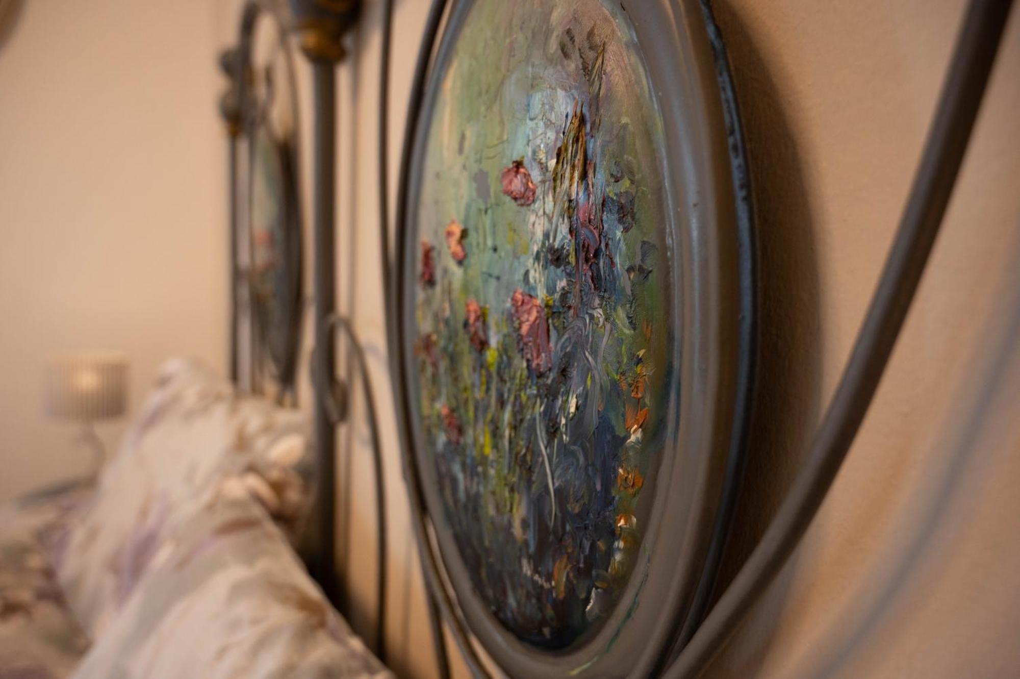 La Garampa Bed & Breakfast Cesena Eksteriør bilde