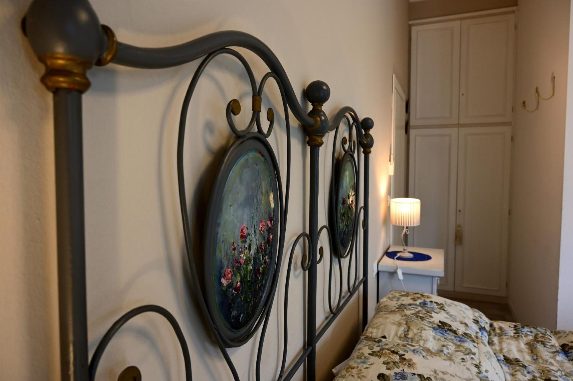 La Garampa Bed & Breakfast Cesena Eksteriør bilde