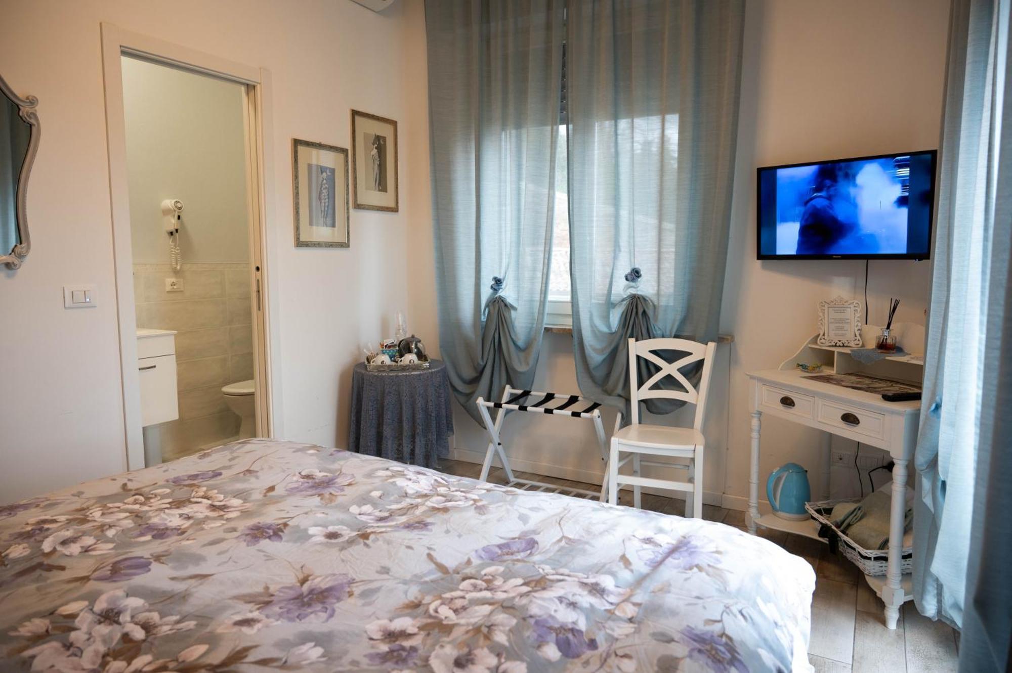 La Garampa Bed & Breakfast Cesena Eksteriør bilde