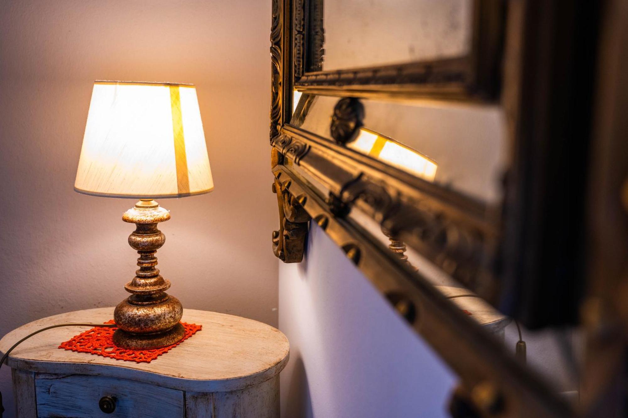 La Garampa Bed & Breakfast Cesena Eksteriør bilde