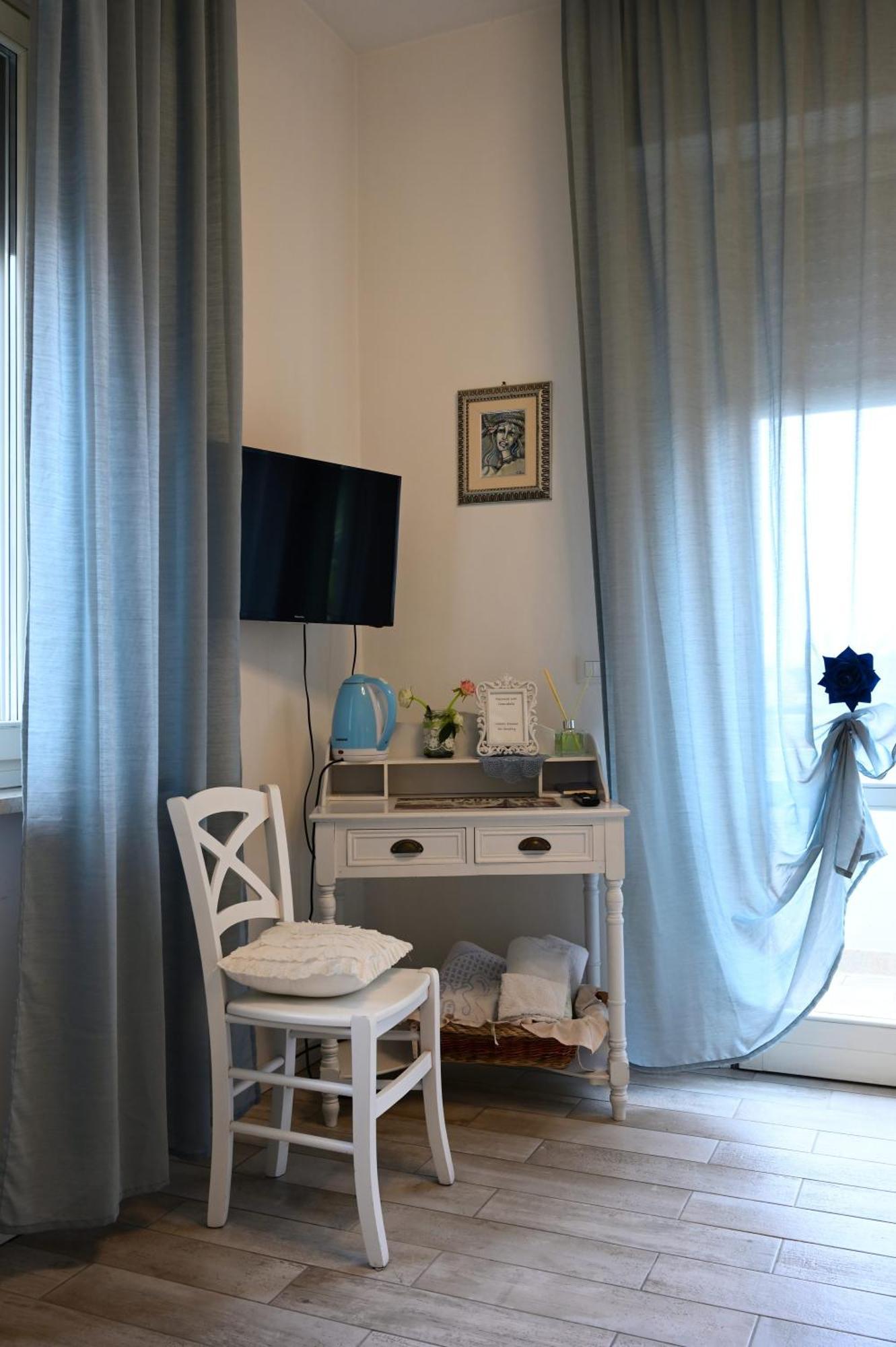 La Garampa Bed & Breakfast Cesena Eksteriør bilde