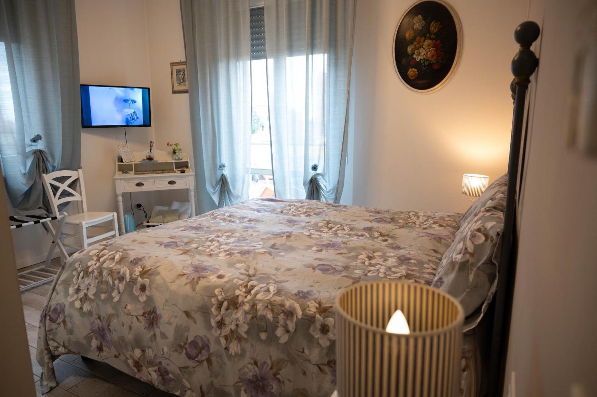 La Garampa Bed & Breakfast Cesena Eksteriør bilde