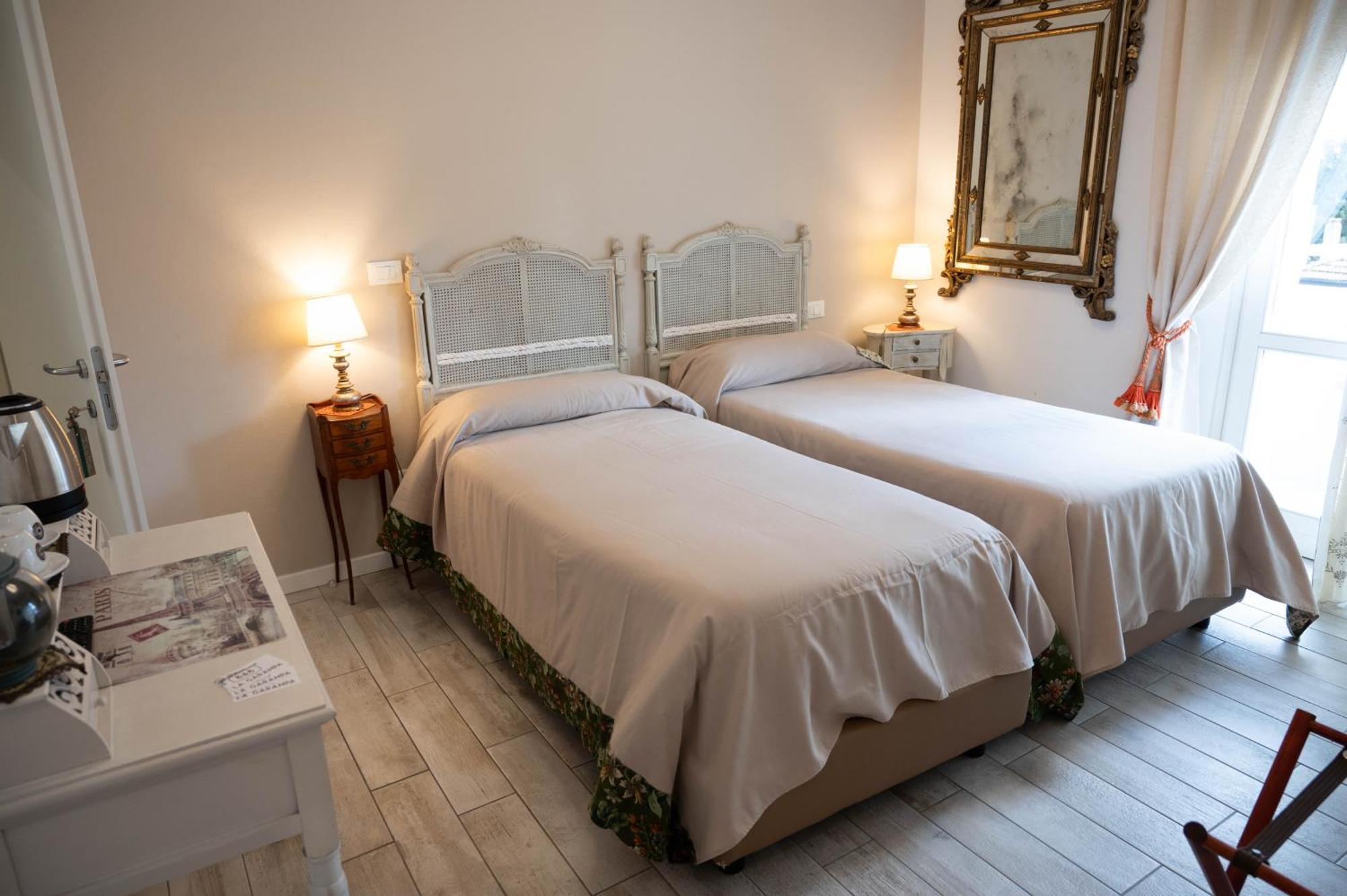 La Garampa Bed & Breakfast Cesena Eksteriør bilde