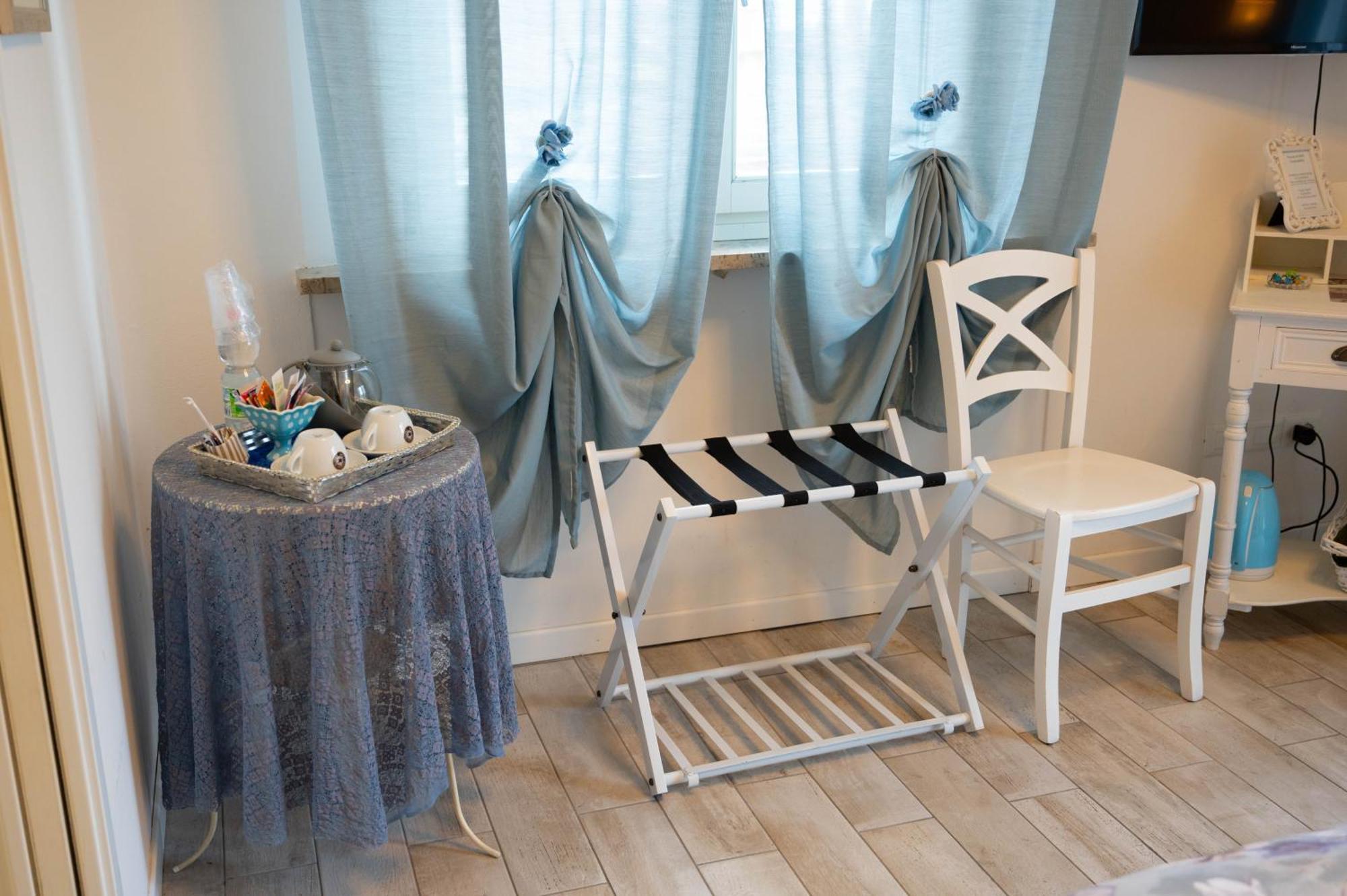 La Garampa Bed & Breakfast Cesena Eksteriør bilde