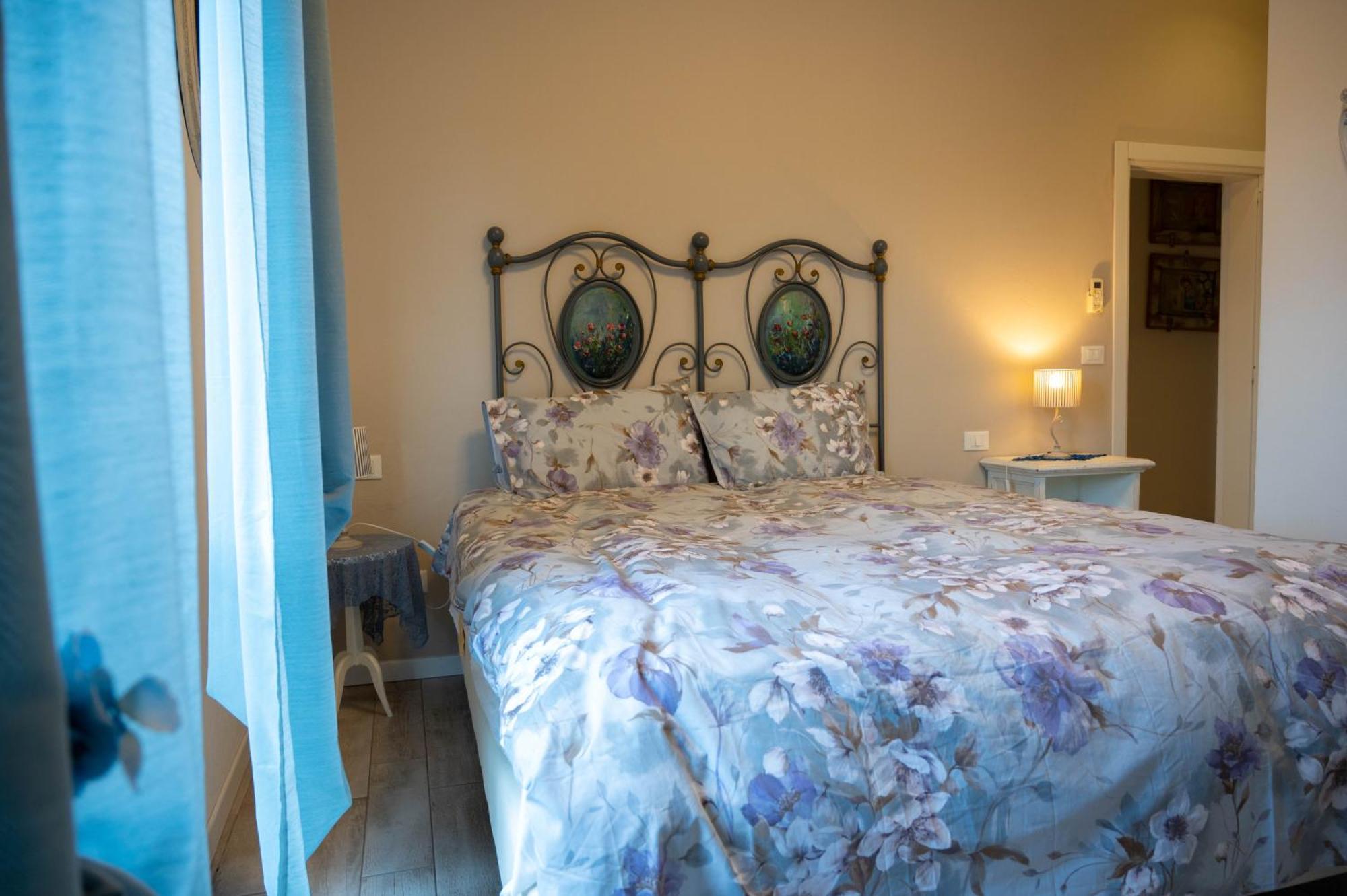 La Garampa Bed & Breakfast Cesena Eksteriør bilde