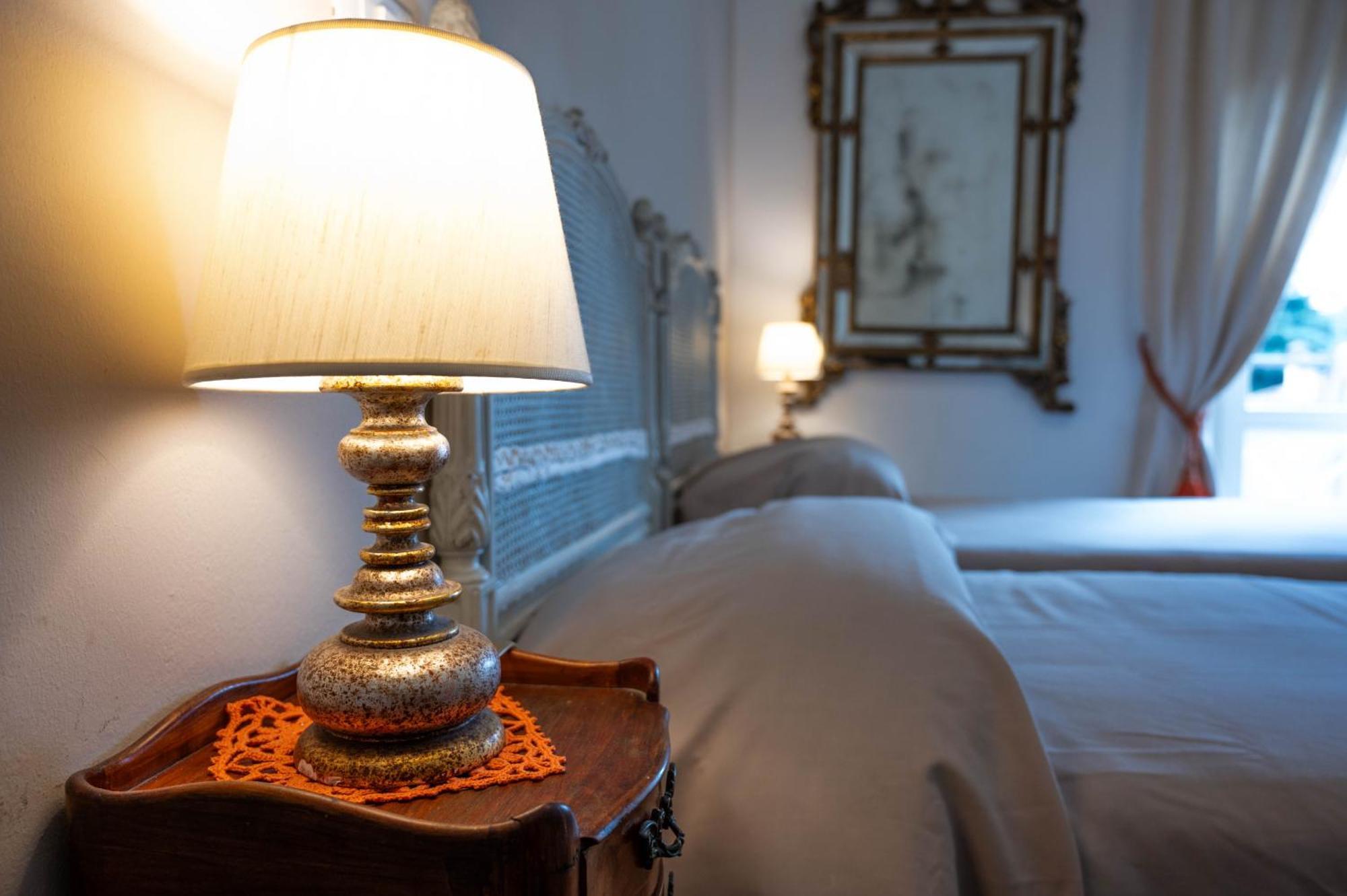 La Garampa Bed & Breakfast Cesena Eksteriør bilde