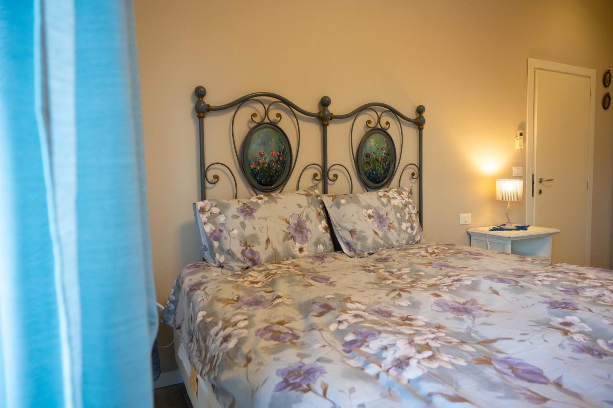 La Garampa Bed & Breakfast Cesena Eksteriør bilde