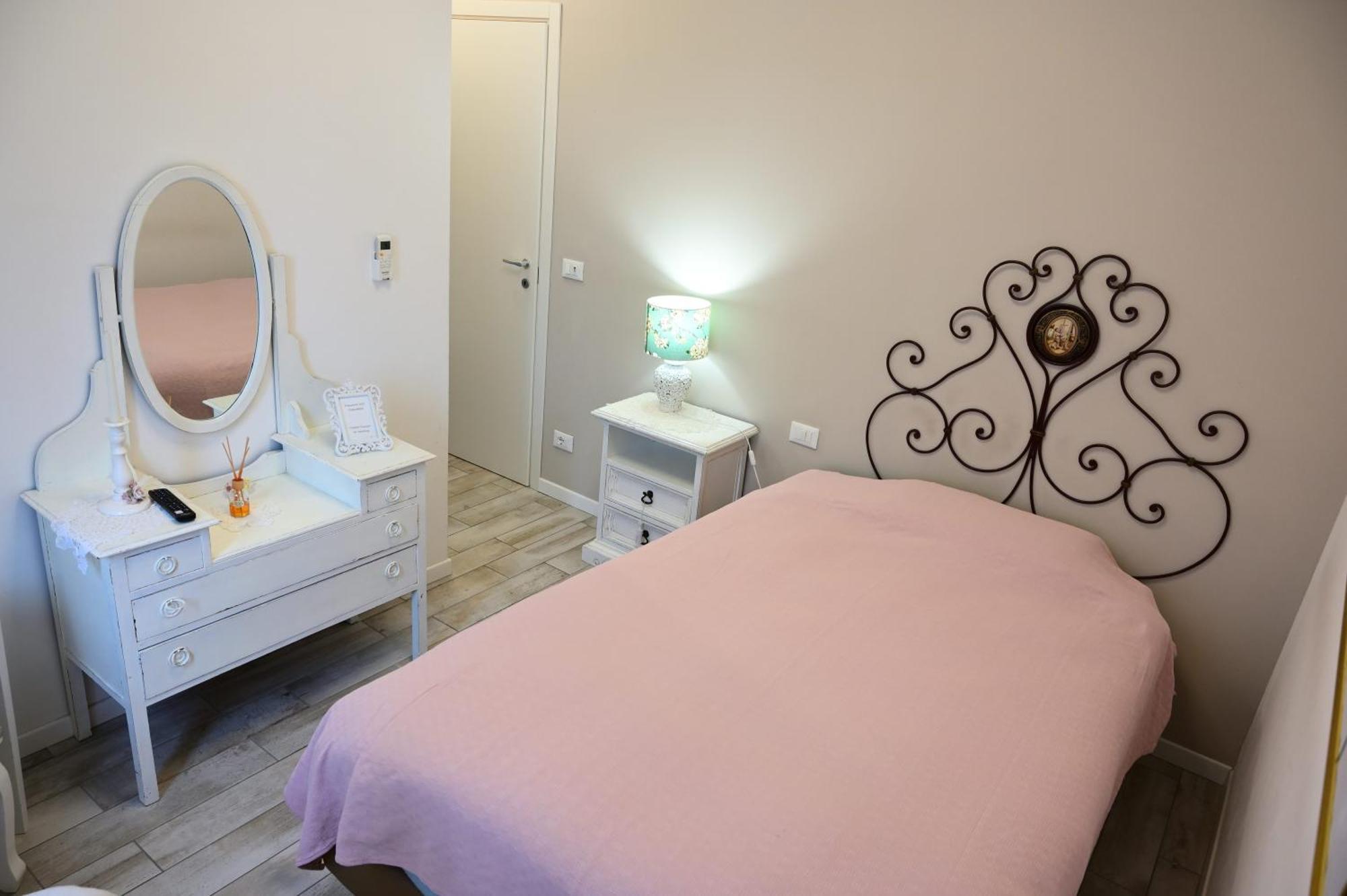 La Garampa Bed & Breakfast Cesena Eksteriør bilde