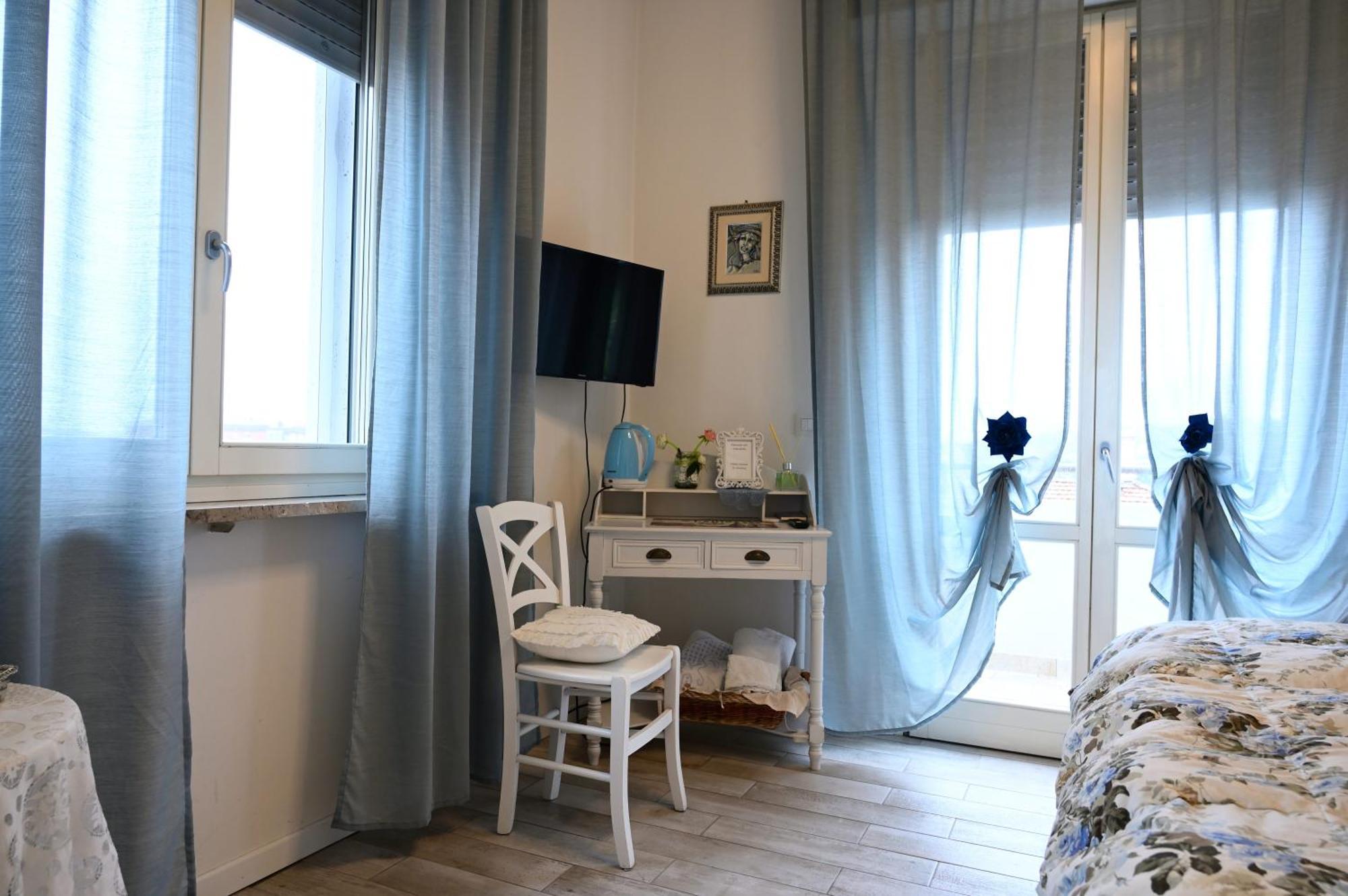La Garampa Bed & Breakfast Cesena Eksteriør bilde