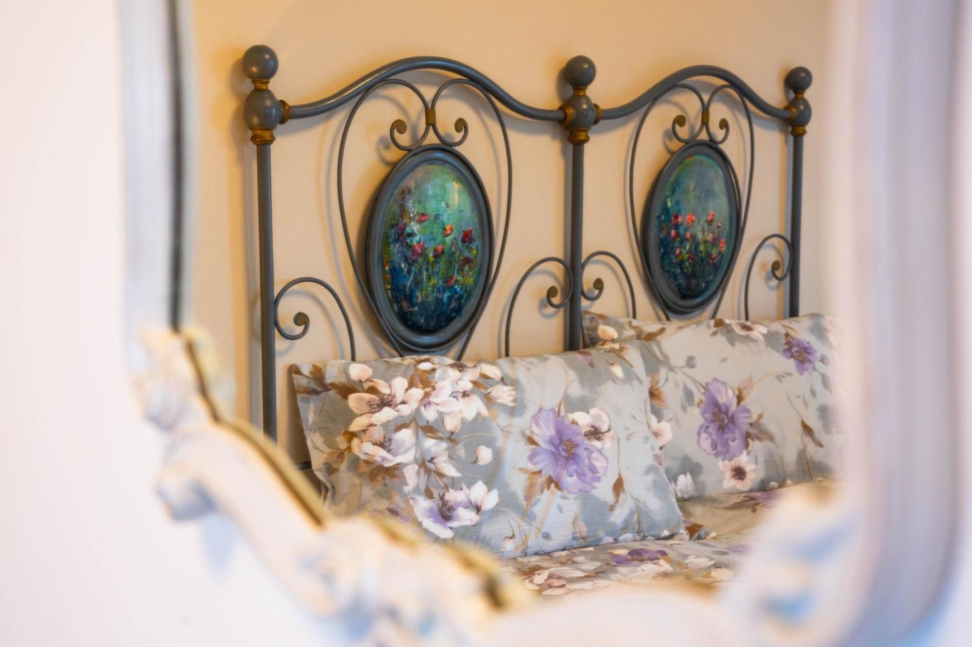La Garampa Bed & Breakfast Cesena Eksteriør bilde