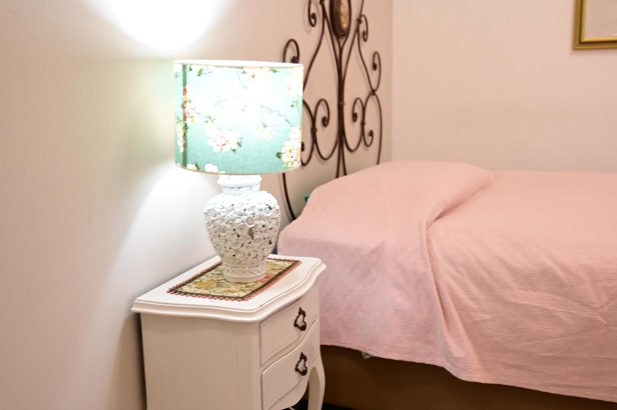 La Garampa Bed & Breakfast Cesena Eksteriør bilde