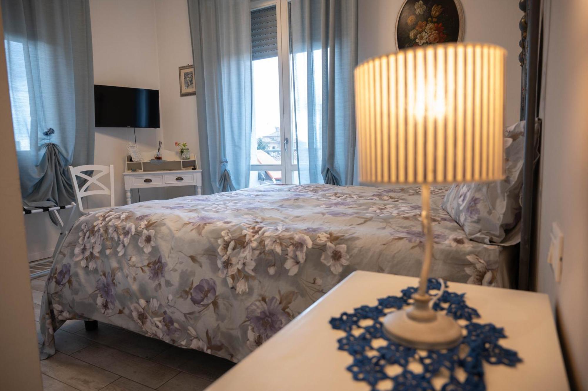 La Garampa Bed & Breakfast Cesena Eksteriør bilde