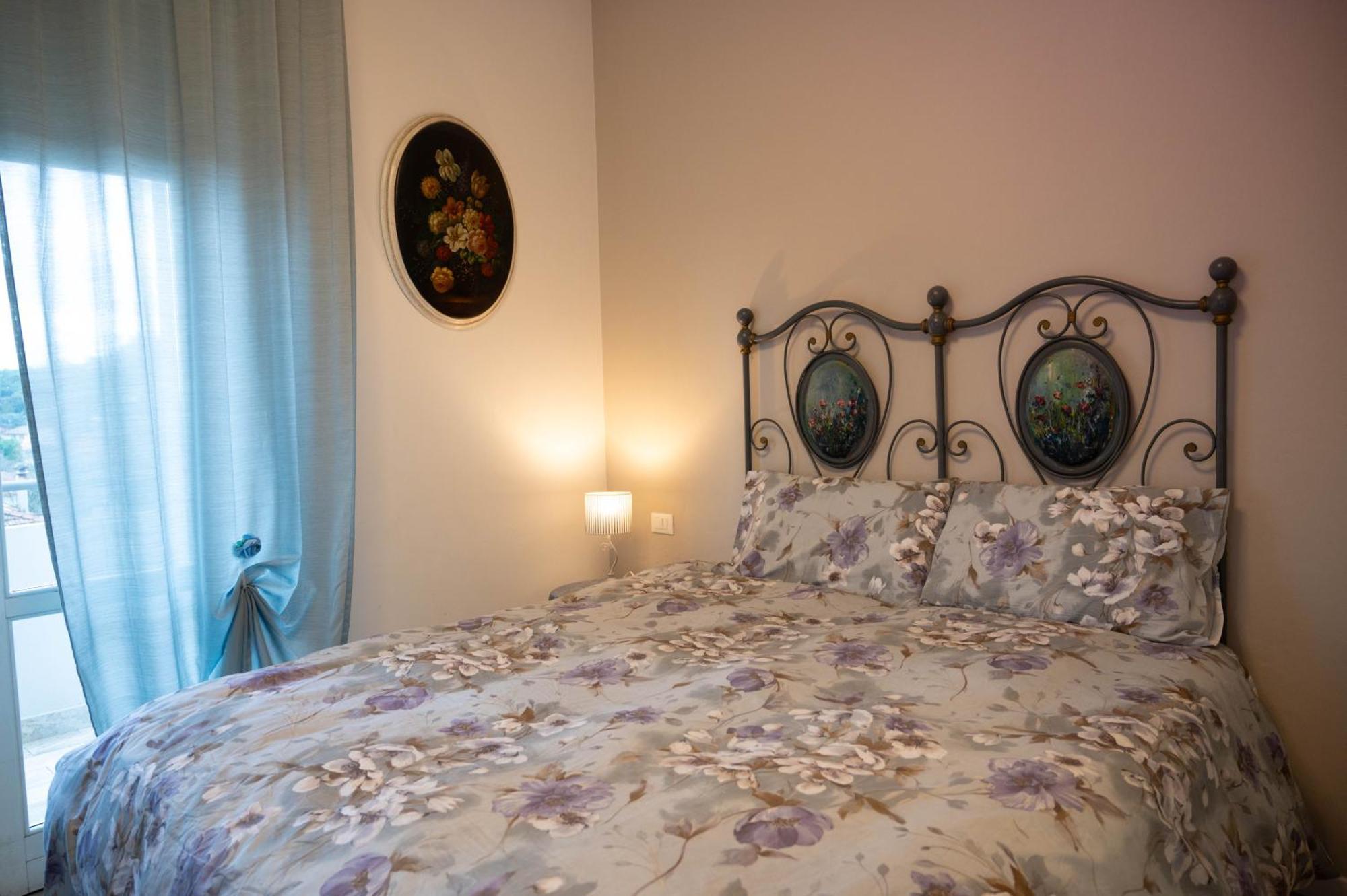 La Garampa Bed & Breakfast Cesena Eksteriør bilde