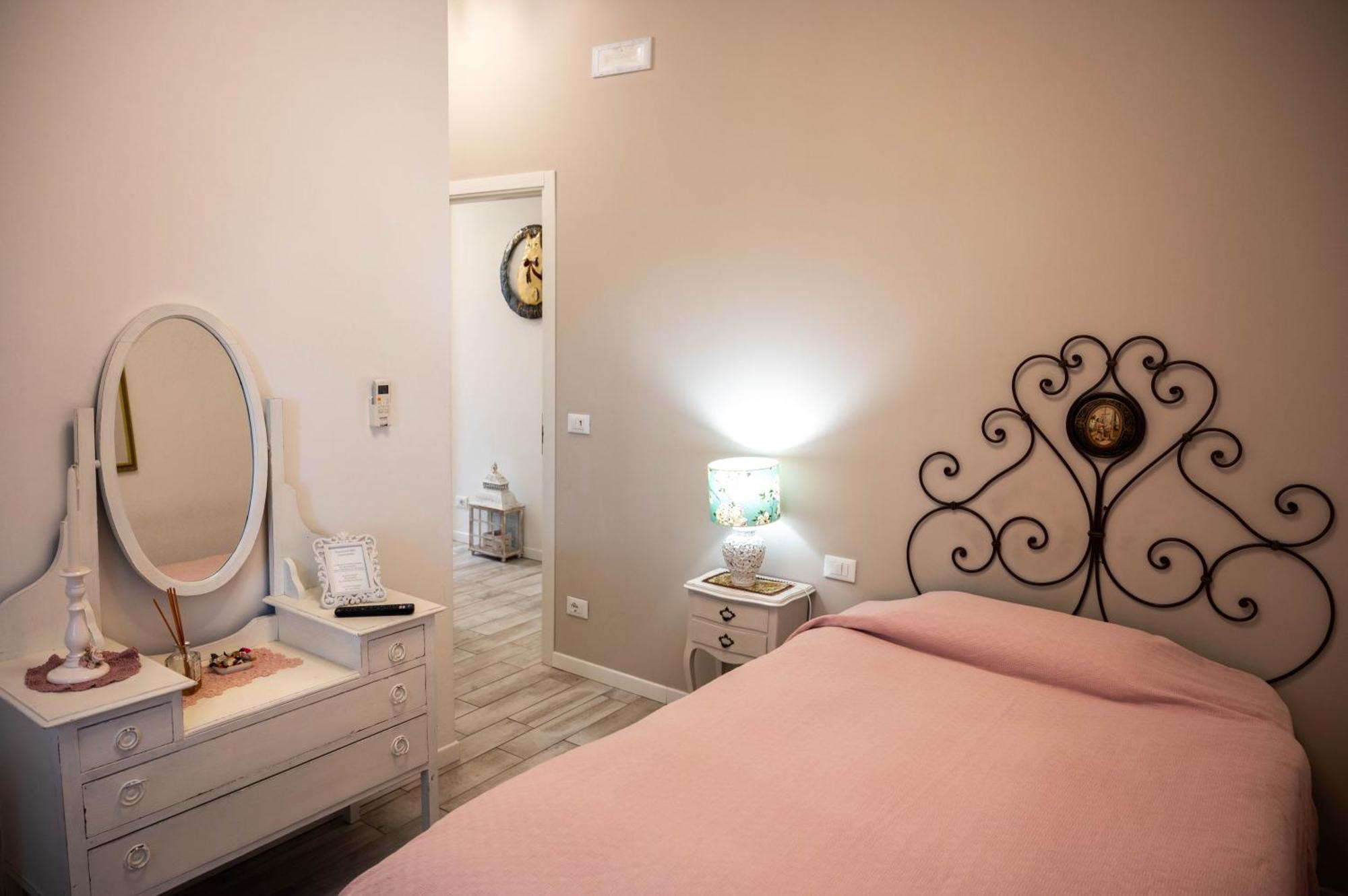 La Garampa Bed & Breakfast Cesena Eksteriør bilde