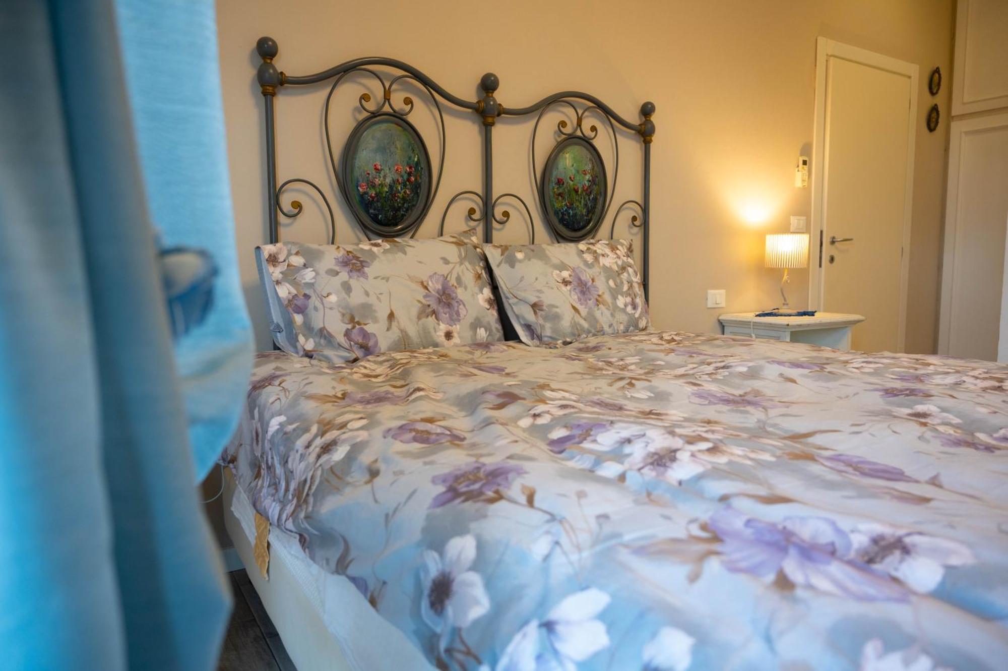 La Garampa Bed & Breakfast Cesena Eksteriør bilde