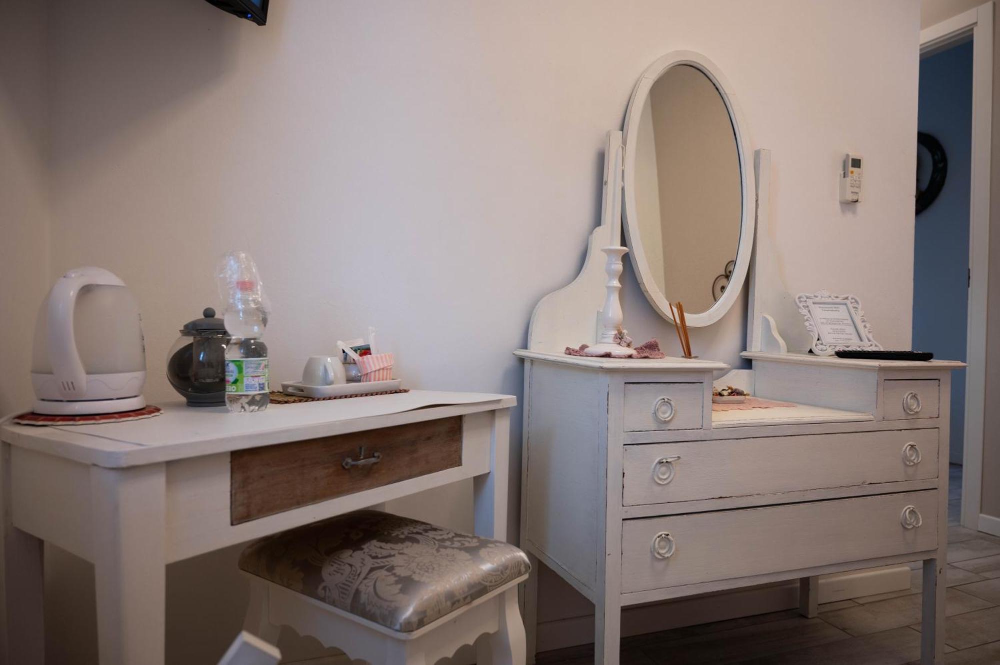 La Garampa Bed & Breakfast Cesena Eksteriør bilde
