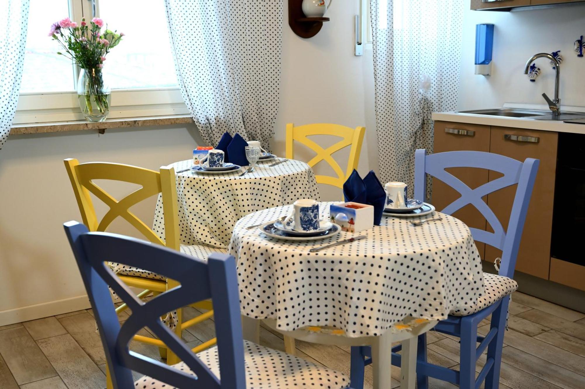 La Garampa Bed & Breakfast Cesena Eksteriør bilde