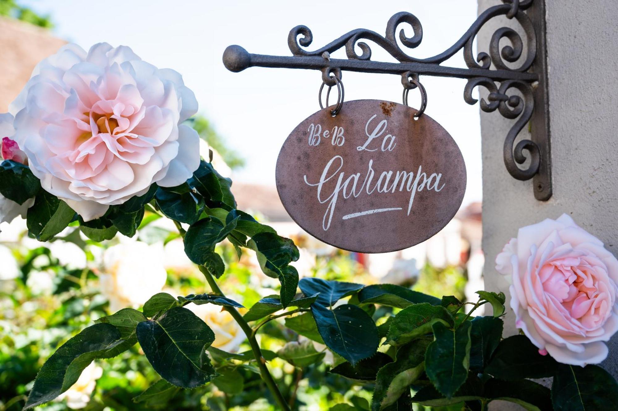 La Garampa Bed & Breakfast Cesena Eksteriør bilde