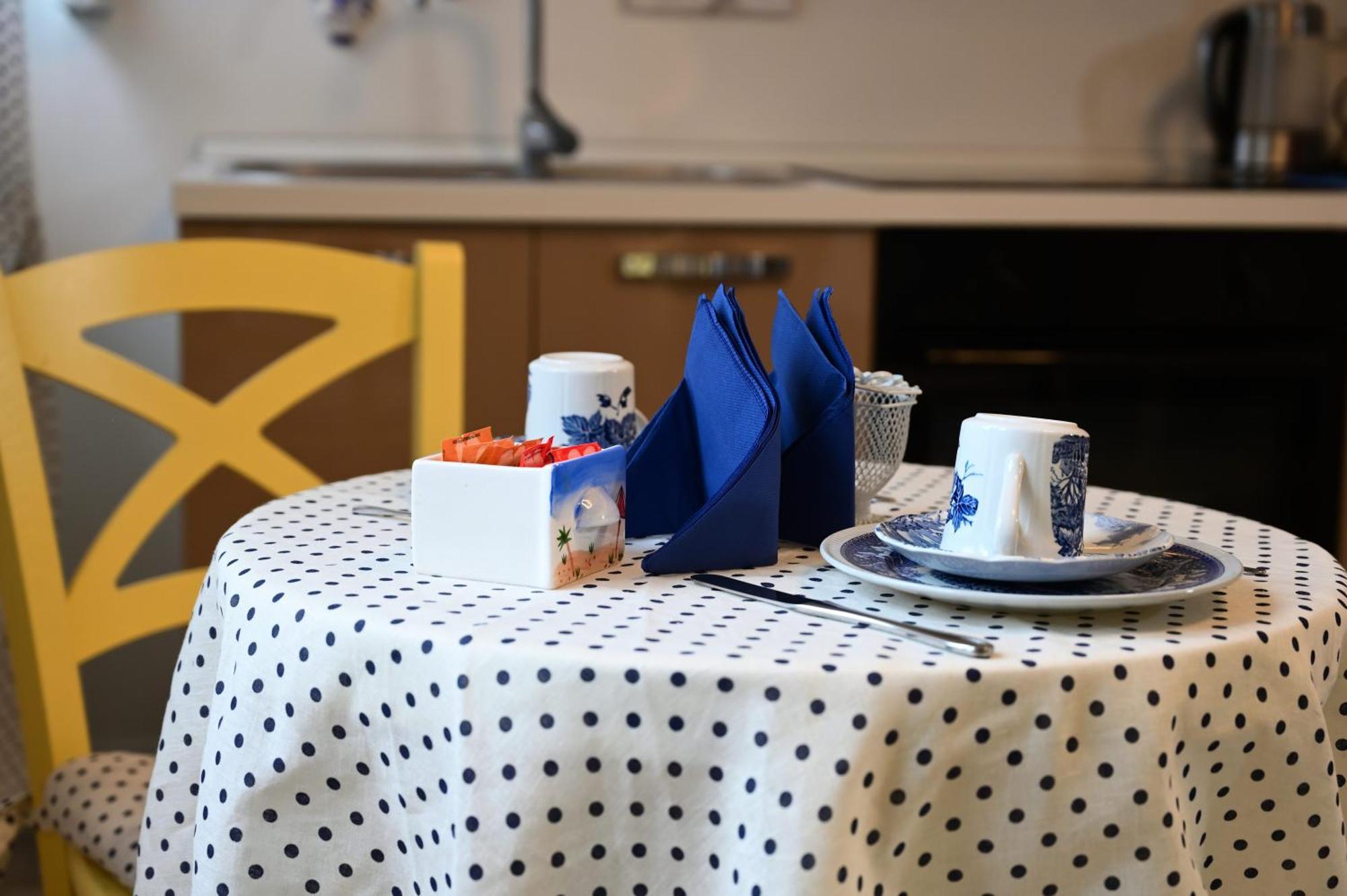 La Garampa Bed & Breakfast Cesena Eksteriør bilde