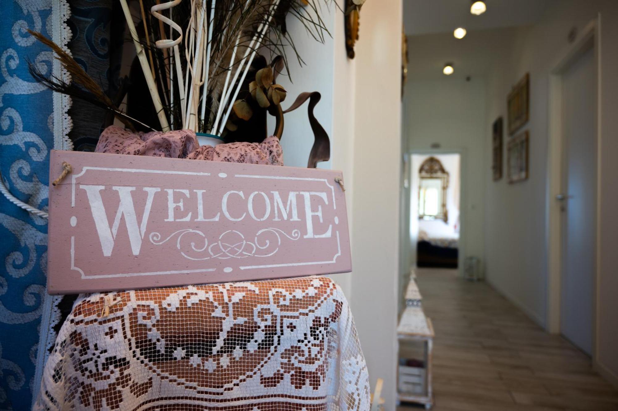 La Garampa Bed & Breakfast Cesena Eksteriør bilde