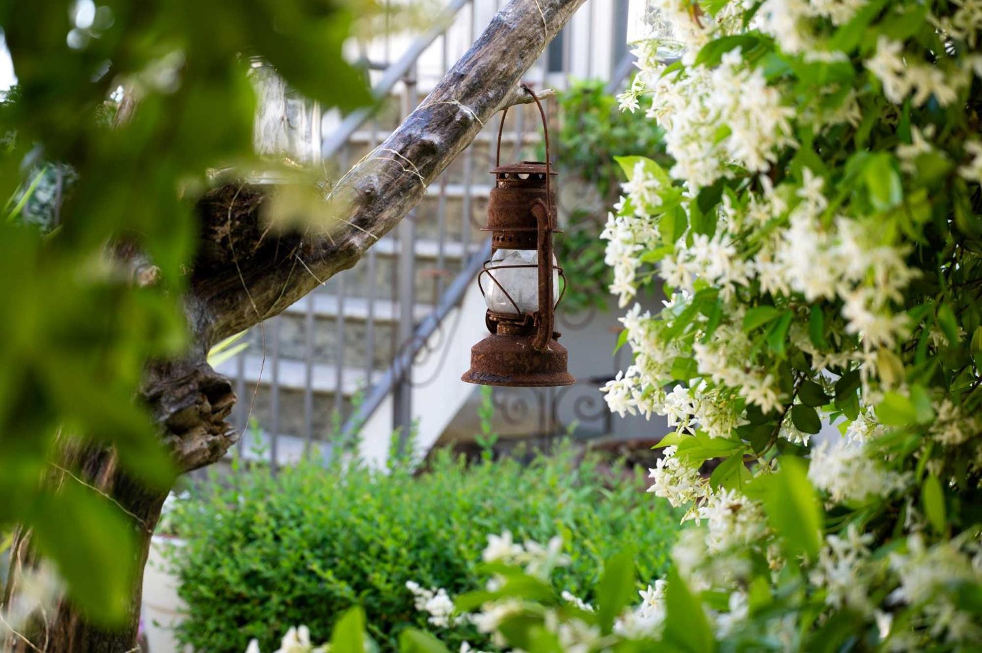 La Garampa Bed & Breakfast Cesena Eksteriør bilde