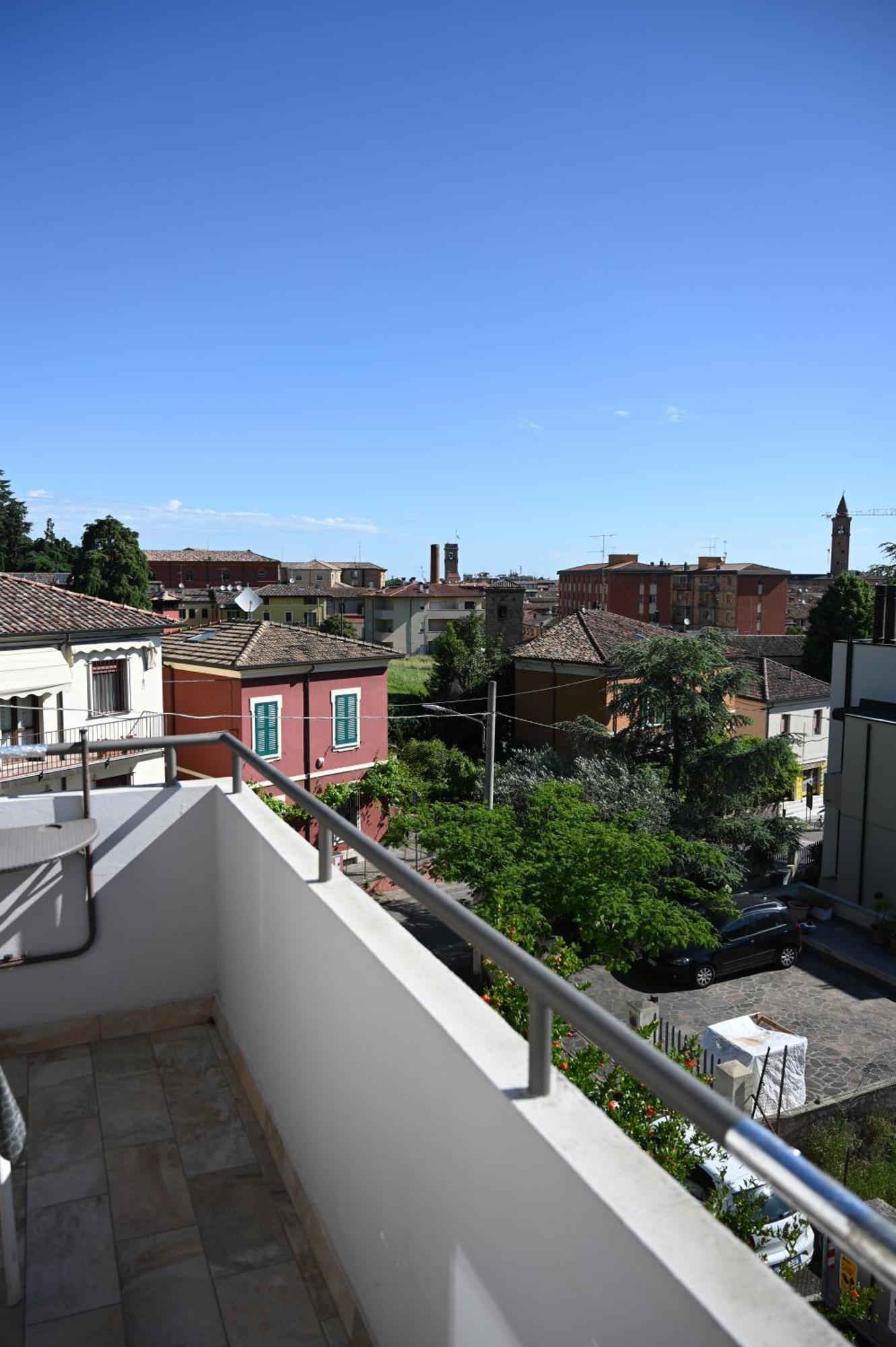 La Garampa Bed & Breakfast Cesena Eksteriør bilde
