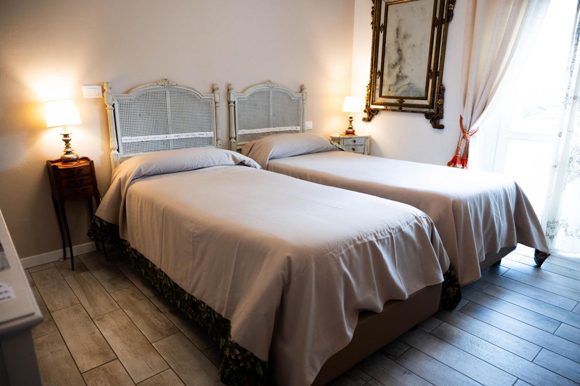 La Garampa Bed & Breakfast Cesena Eksteriør bilde