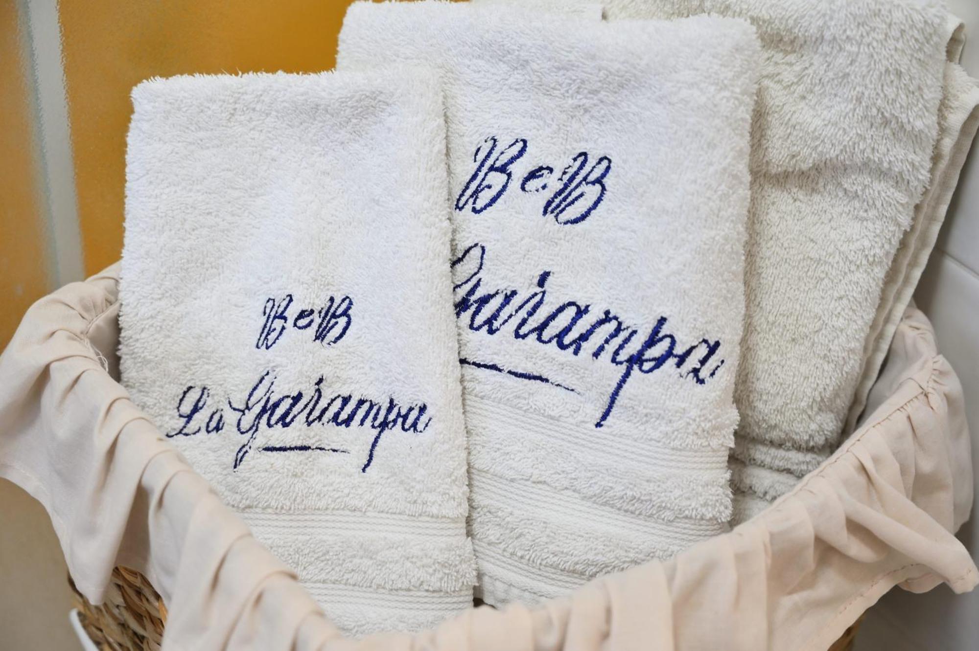 La Garampa Bed & Breakfast Cesena Eksteriør bilde